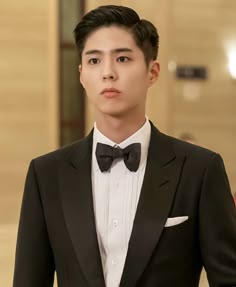 coupe de cheveux coréenne homme