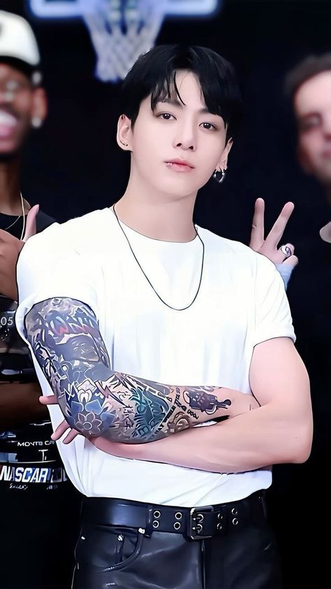 coupe de cheveux coréenne homme