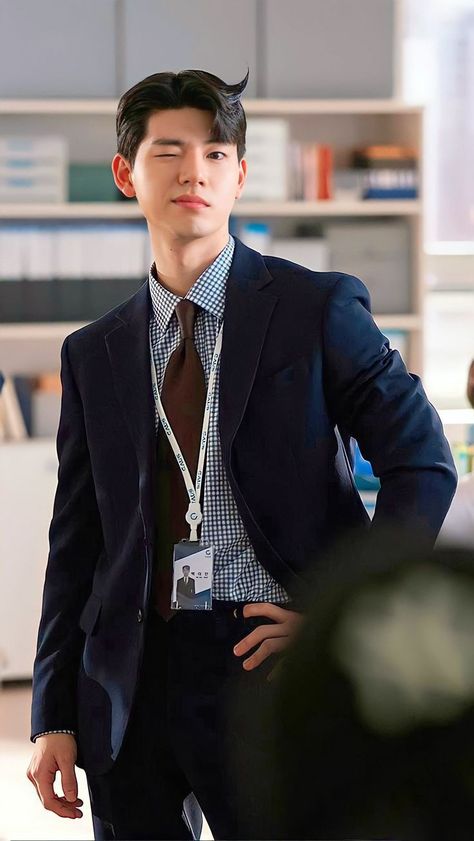 coupe de cheveux coréen homme