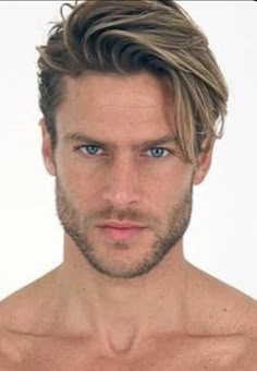 coupe cheveux mi long homme