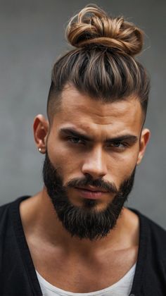 coupe cheveux mi long homme