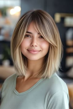 coupe mi long effiles