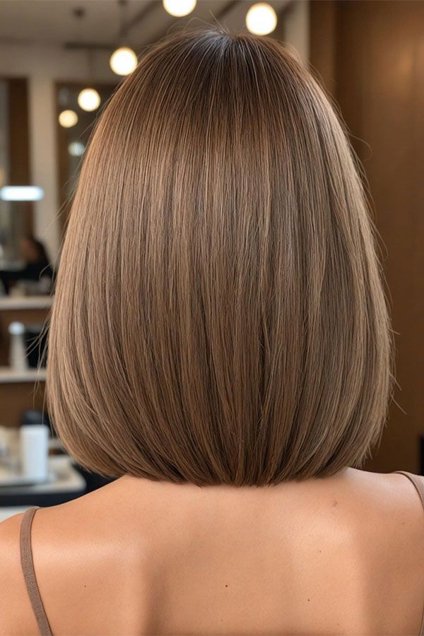 coupe mi long effiles