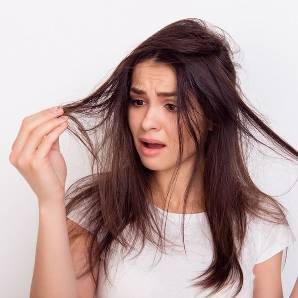 soin miracle cheveux mort