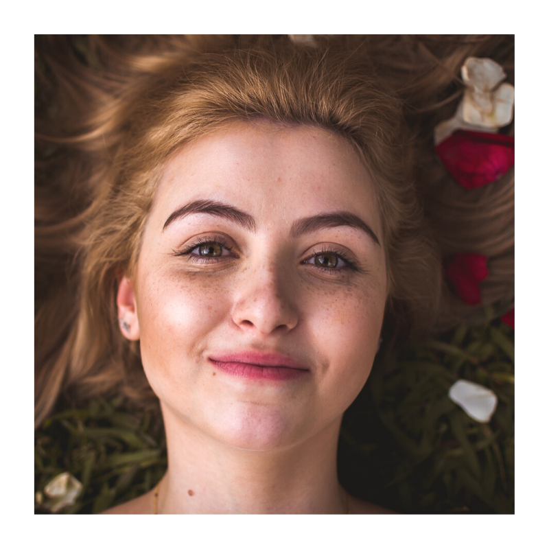 shampoing cheveux permanentés