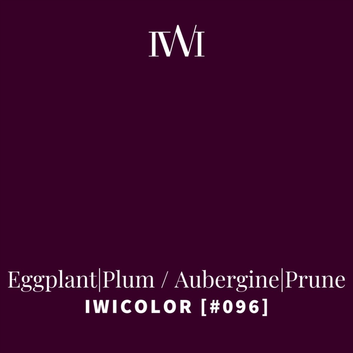 couleur violine sur cheveux noir