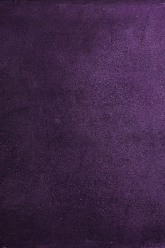 couleur violine profond