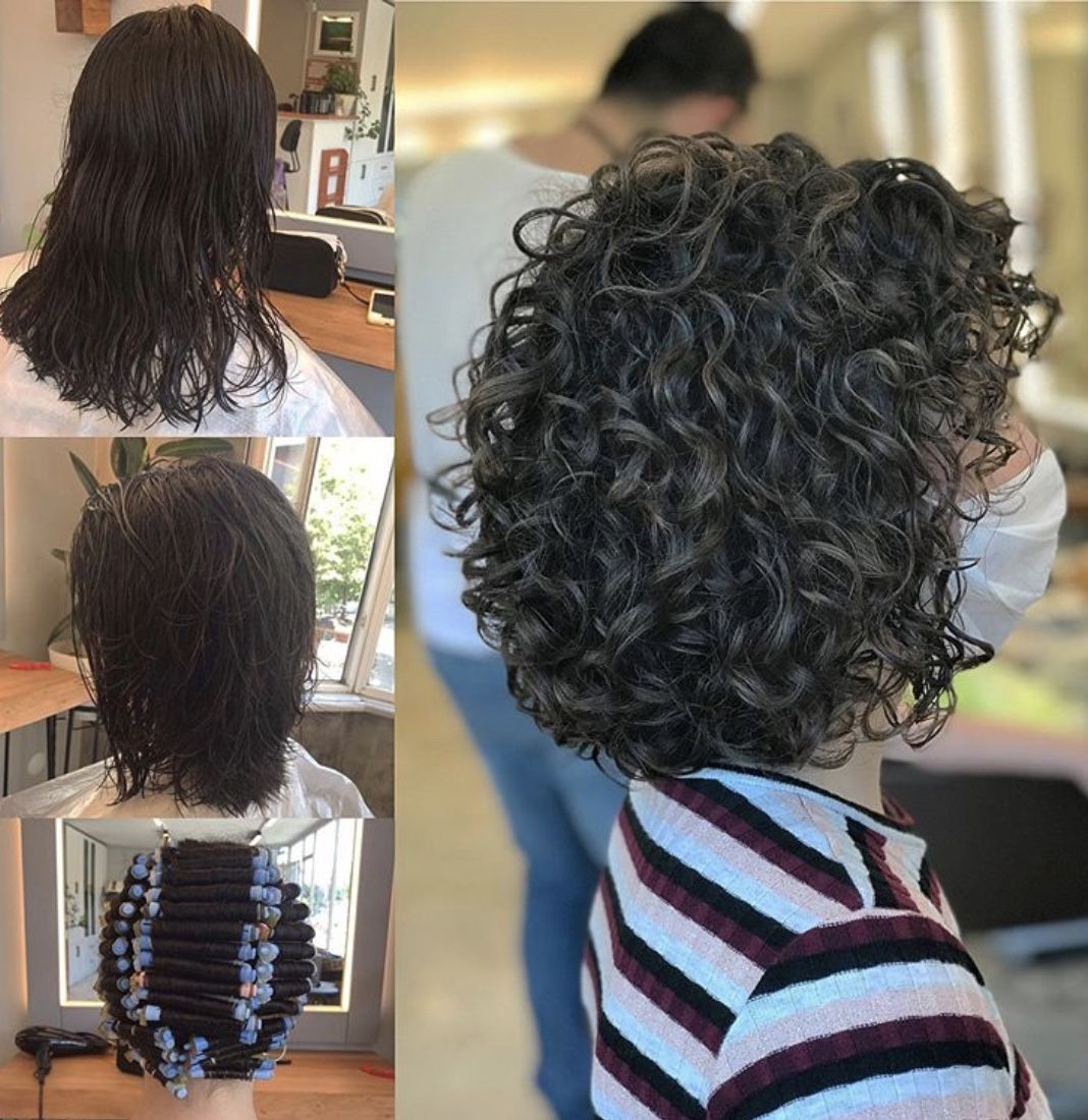 permanentes tendances techniques