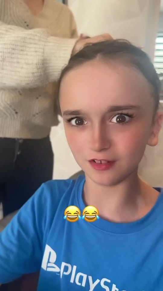 coiffures enfants rentrée