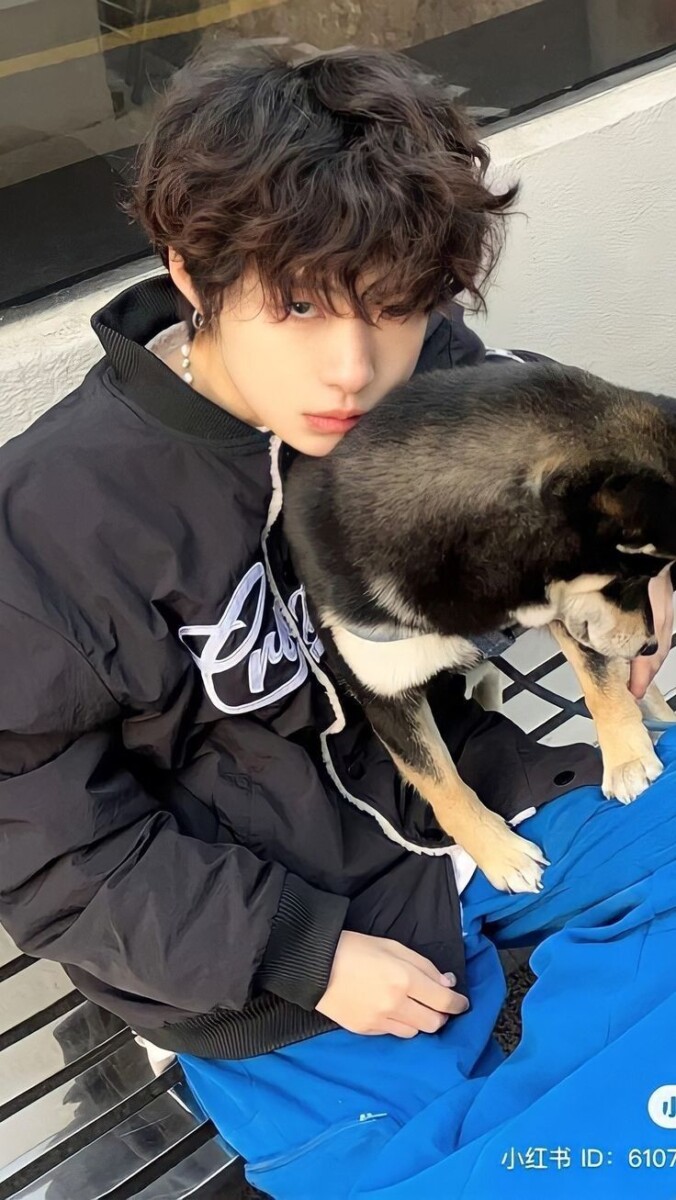 permanentes hommes coréennes