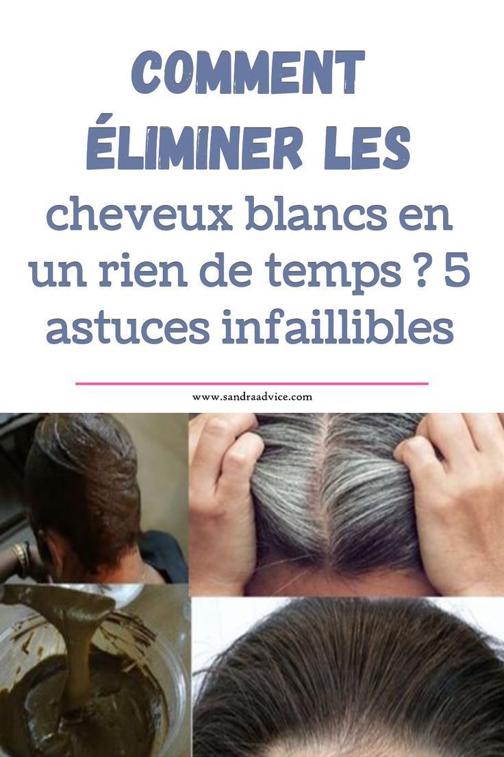 cheveux permanente