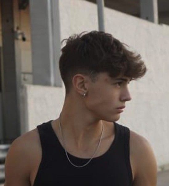 coupe mulet femme 50 ans