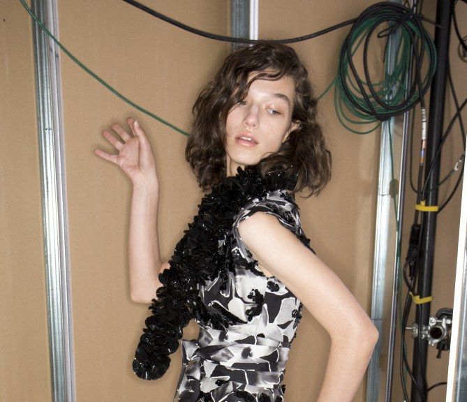 shampoing cheveux permanentés