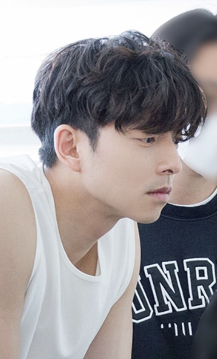 permanentes hommes coréennes