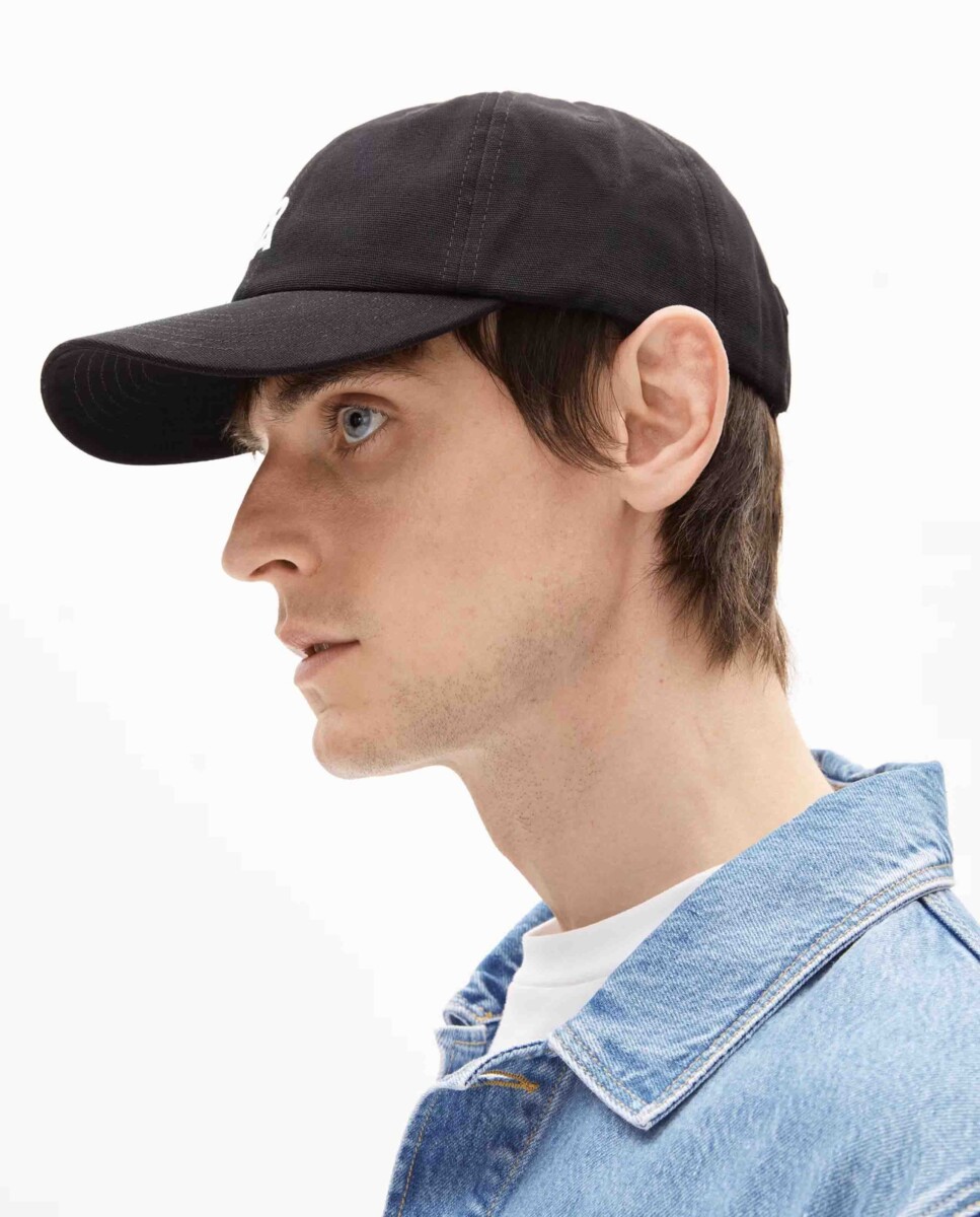 photo coupe casquette