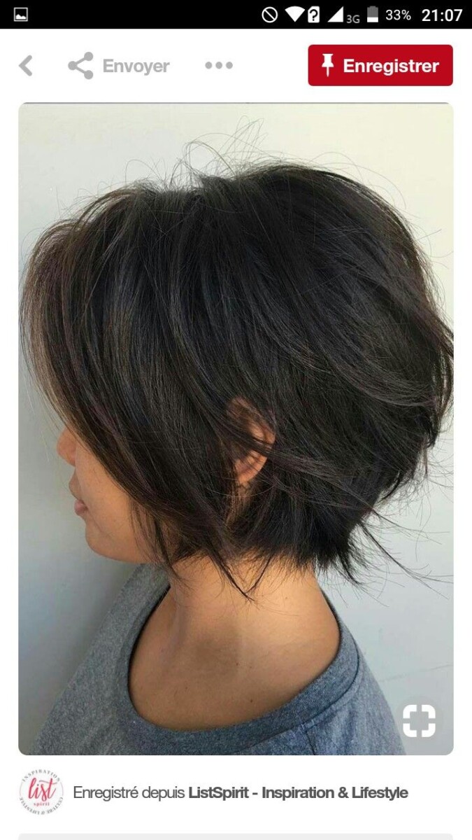 coupe dégradé court homme