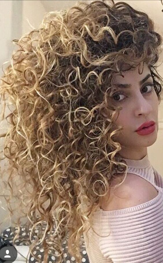 shampoing cheveux permanentés