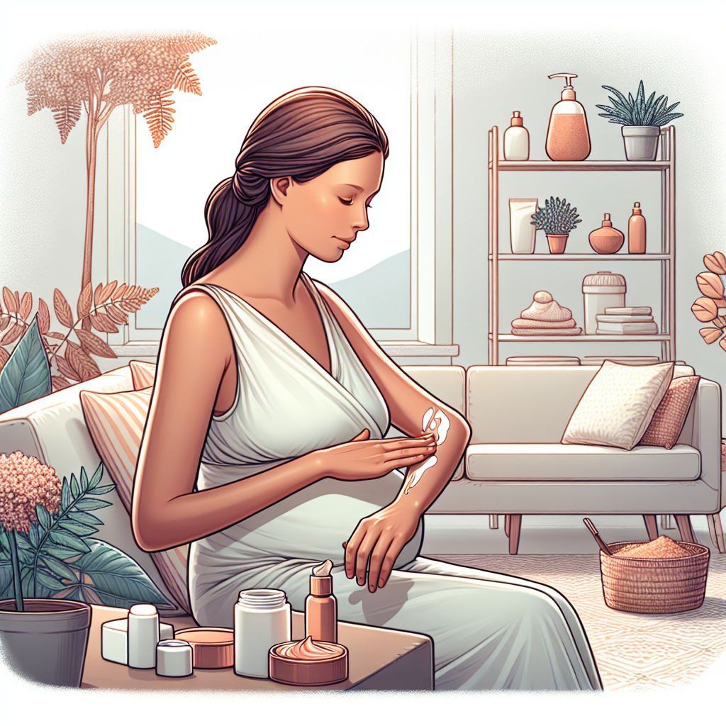 Autobronzant sécurité