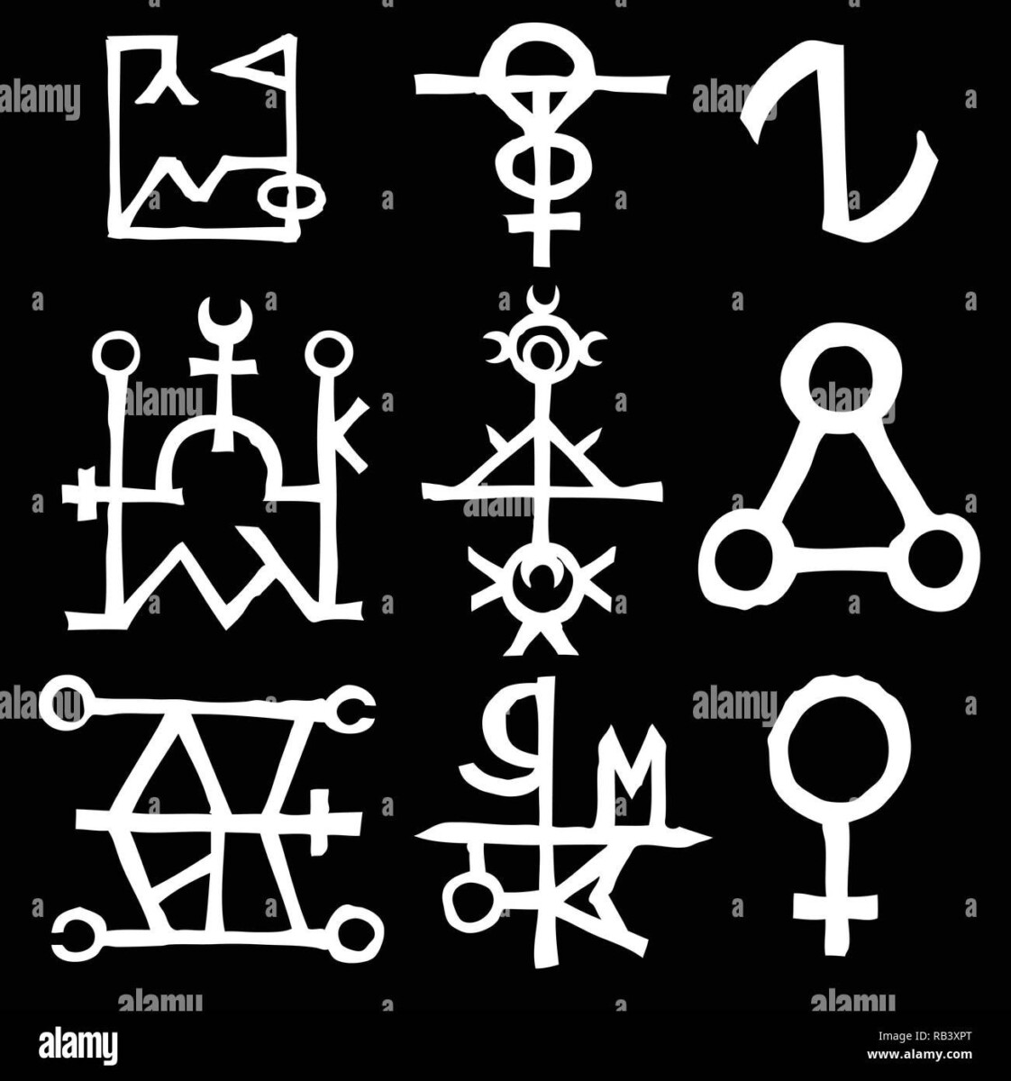 Psychologie attirance