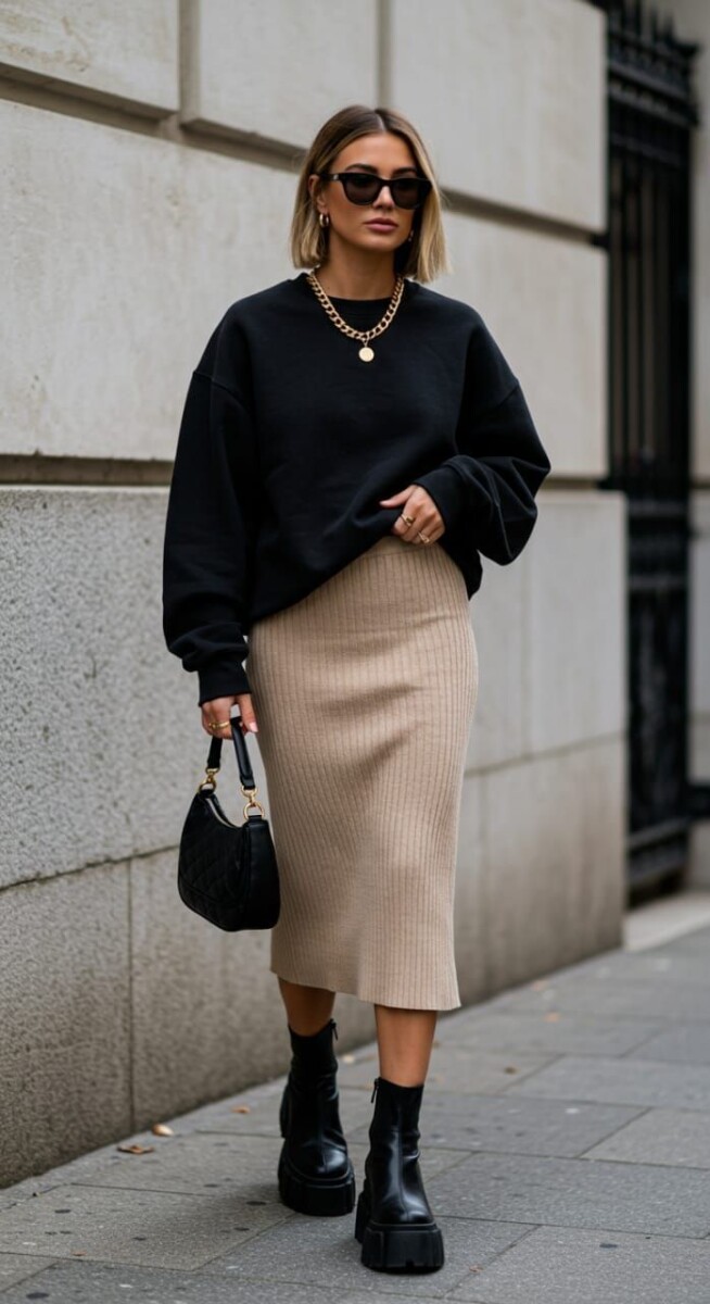 Coupes cheveux mi-longs