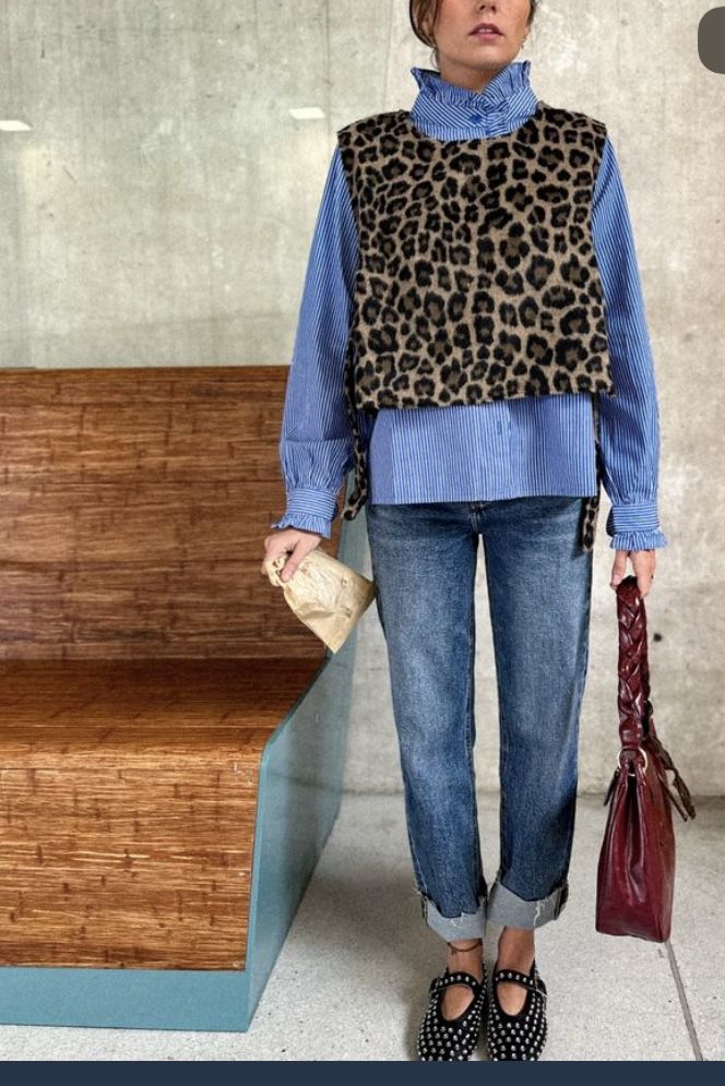 Coiffures mi-longues