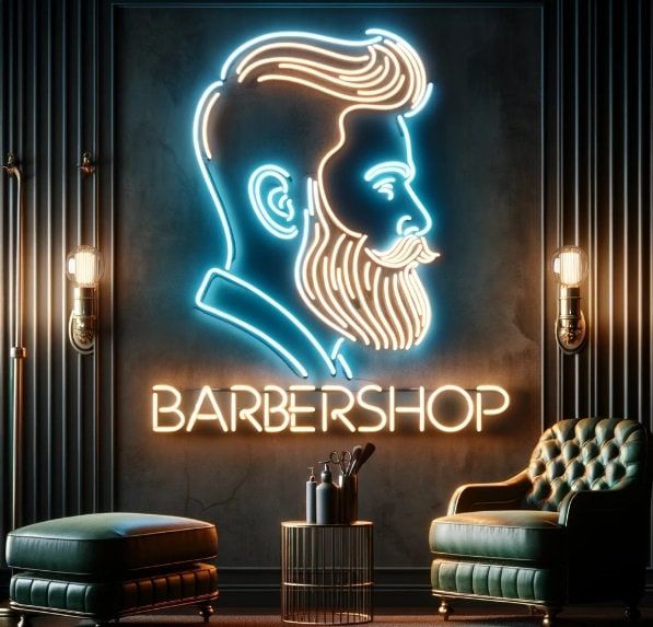 Barber designer