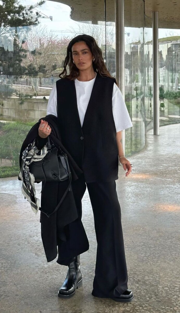 Coupes cheveux mi-longs