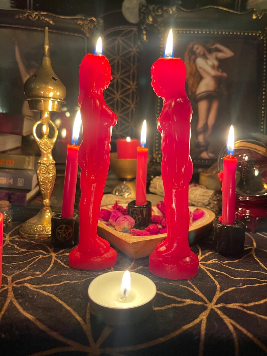 Psychologie attirance