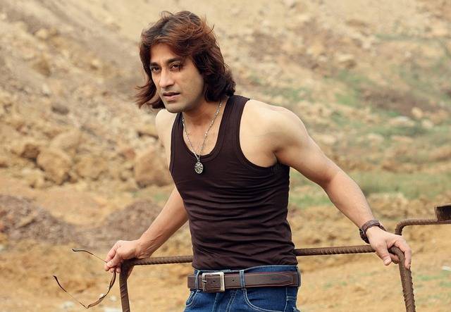 Le parfum pour homme, un vrai gage de personnalité