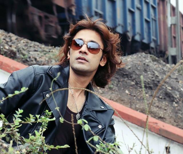 Un parfum à votre image d'homme