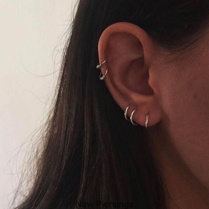 Astuces boucles d'oreilles