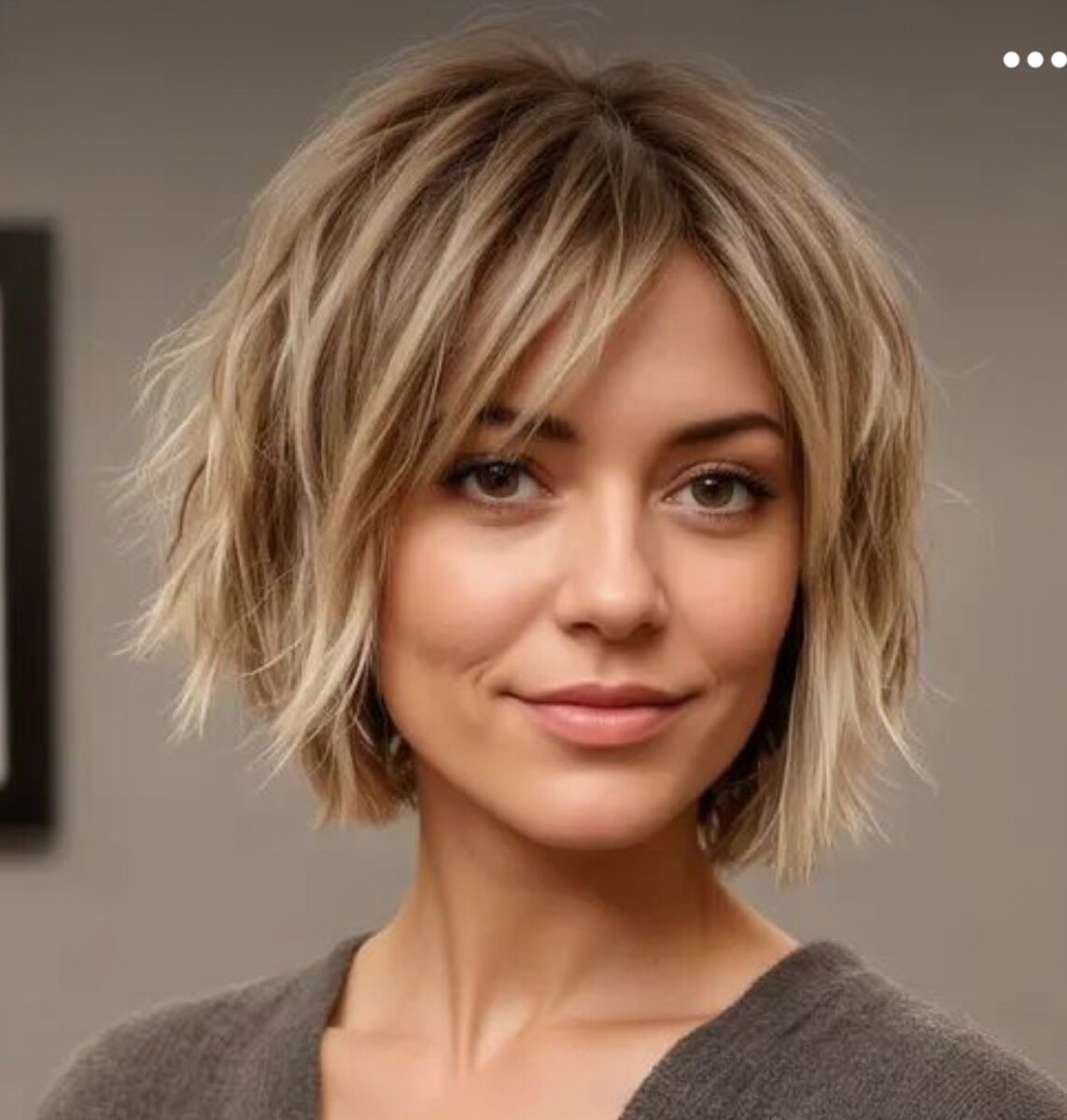 carré pratique stylé