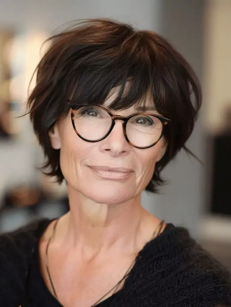 coupe Instagram 50 ans