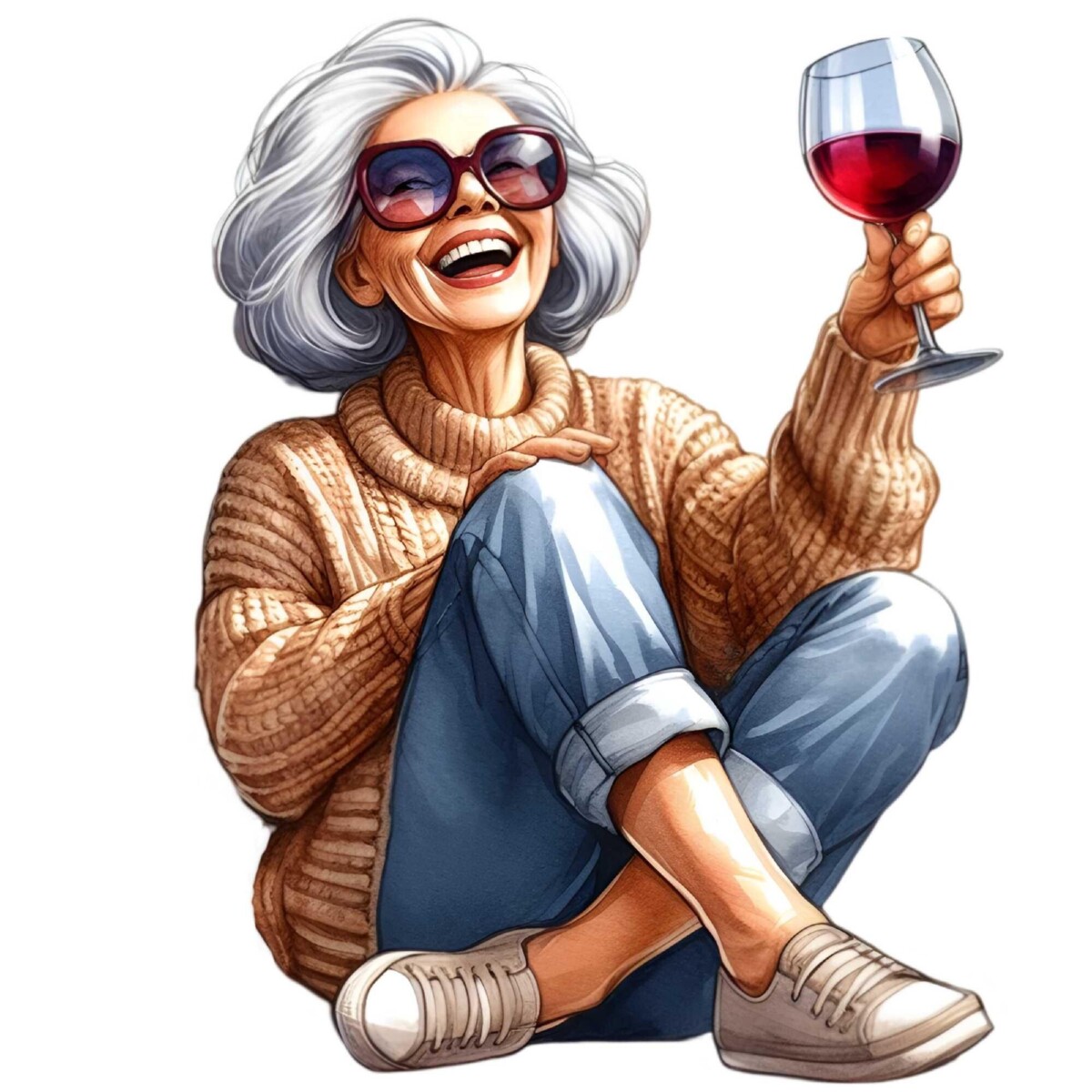 coupe cheveux unique 60 ans