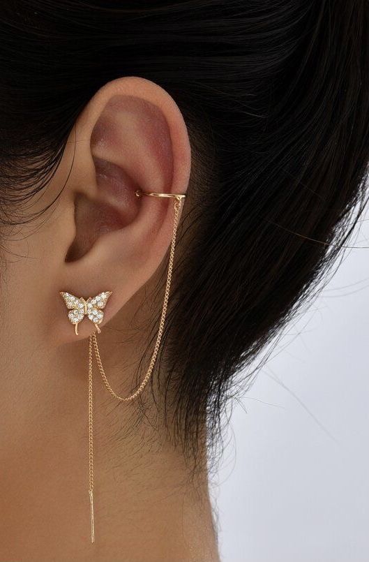 Astuces boucles d'oreilles