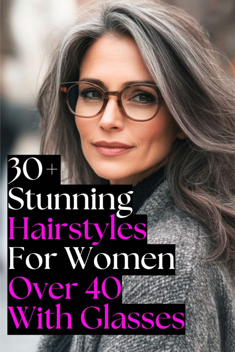 lunettes élégantes 60 ans