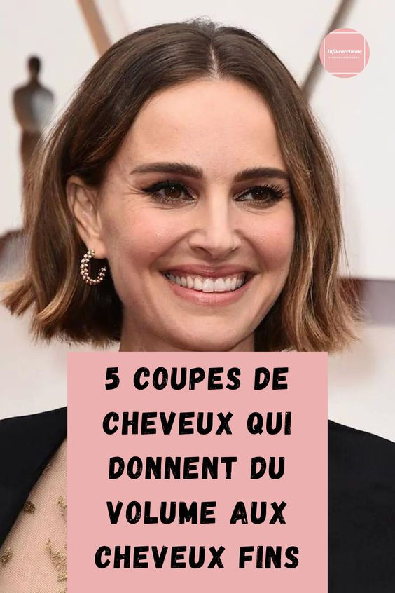 carré court intemporel