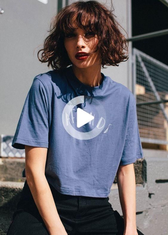 carré pratique stylé