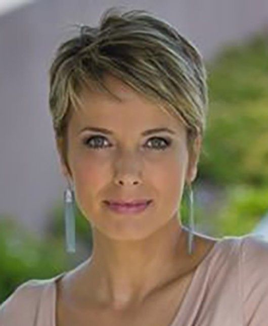 coupe dégradée 60 ans