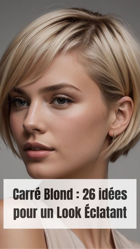 carré pratique stylé