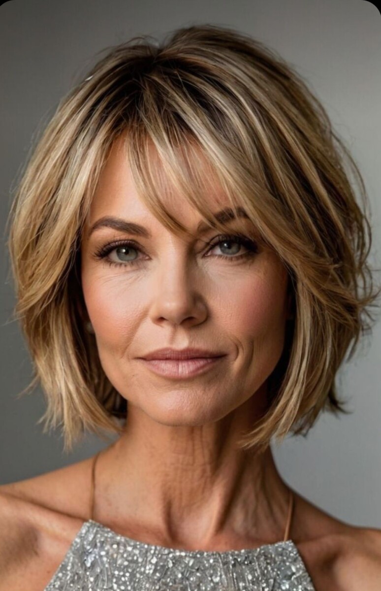 coupe Instagram 50 ans