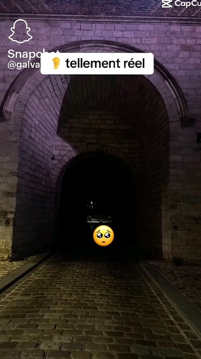 Vaincre tristesse esthétique