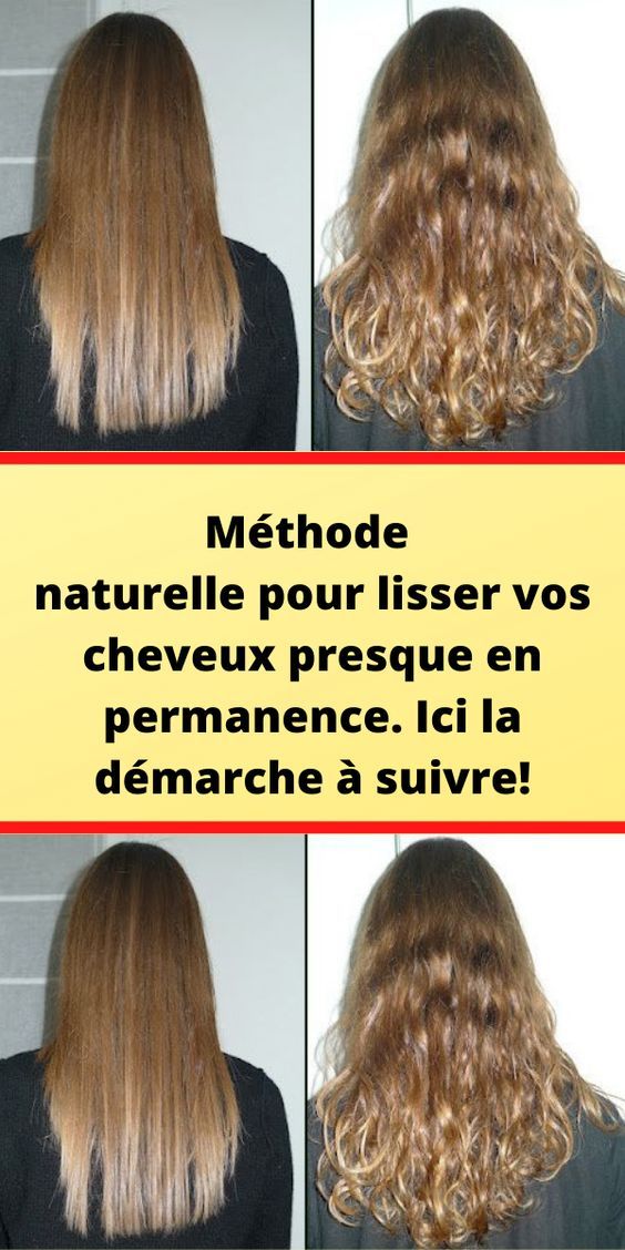 Comparatif crèmes lissantes