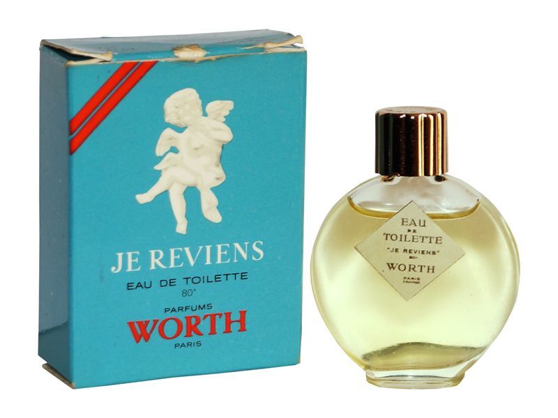 Plateforme vente miniatures parfum