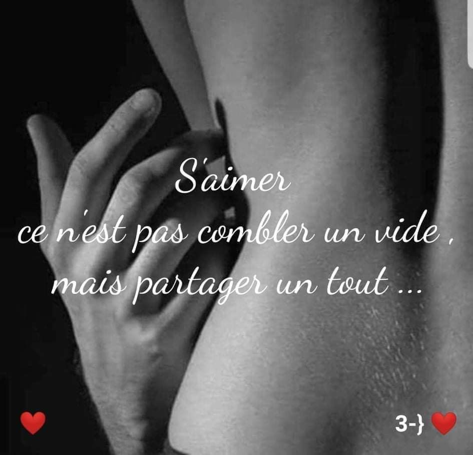 Amour compliqué sans désir