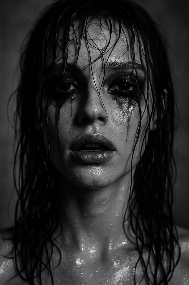 Vaincre tristesse esthétique