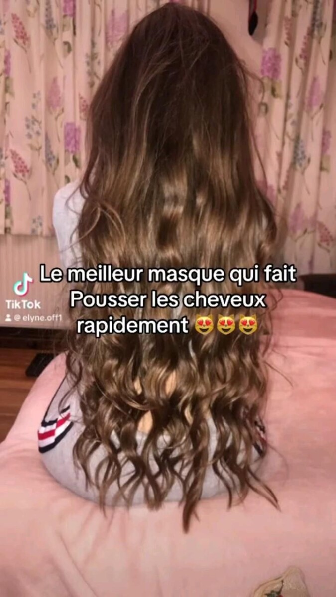 Crèmes lissantes cheveux avis