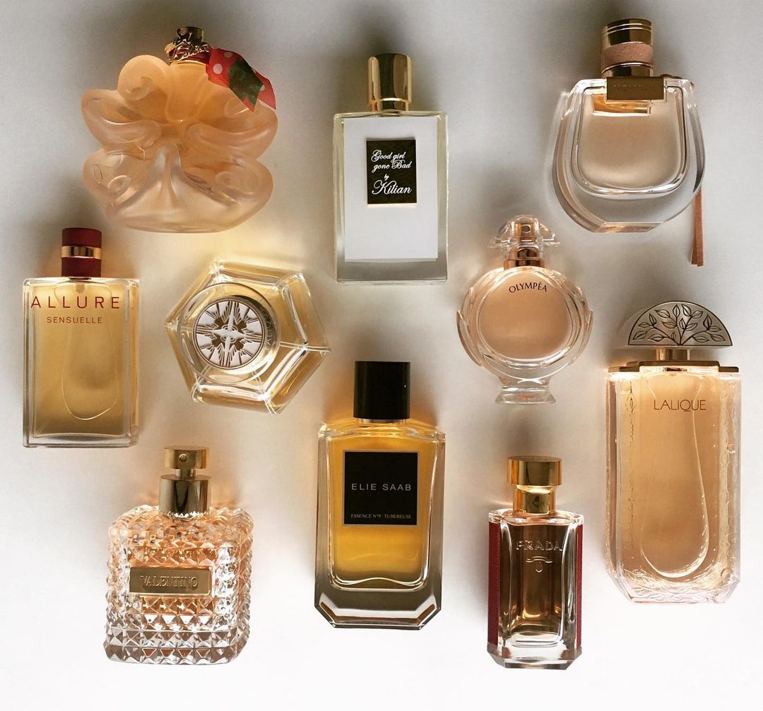 Parfum pas cher 33ml 5 euros