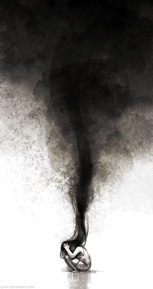 Vaincre tristesse esthétique