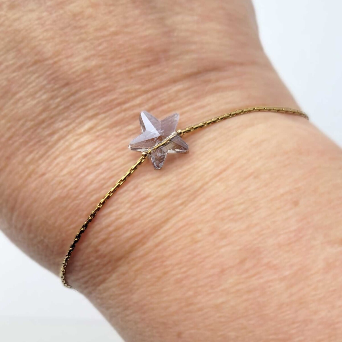 Bracelet amitié éternelle